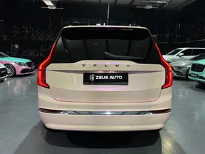 Volvo XC90 2024
