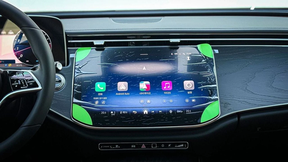 Mercedes-Benz E-Class 200 2025