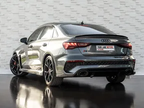 Audi RS3 2024