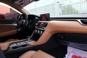 Genesis G70 2023