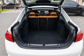 BMW 4 Series 430 2018