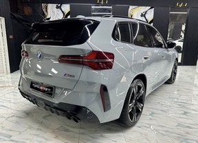 BMW X3 M50 2025