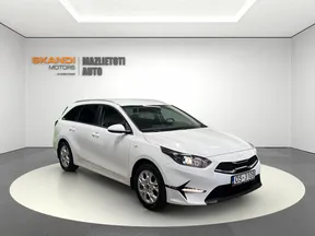 Kia Ceed 2023