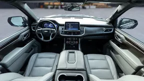 Chevrolet Tahoe 2023