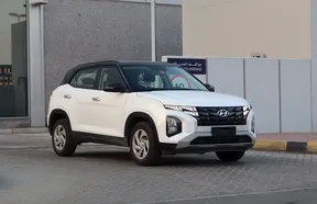 Hyundai Creta 2023