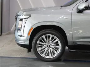 Cadillac Escalade 2025