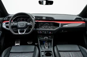 Audi RS Q3 2024