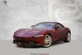 Ferrari Roma 2024