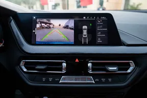 BMW 2 Series 218 2022