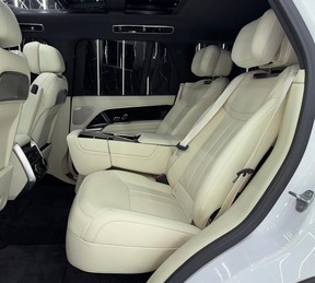 Land Rover Range Rover 2023