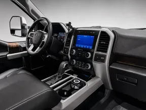 Ford F-150 2020
