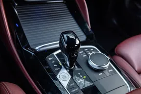 BMW X4 30 2022