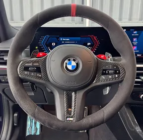 BMW 3 Series M3 2024
