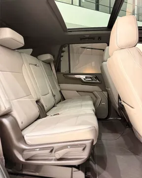 GMC Yukon 2025