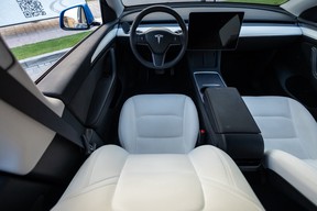 Tesla Model Y Long Range 2022