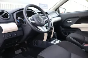Toyota Rush 2023