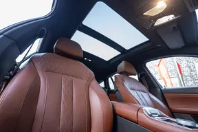 BMW X6 40 2024