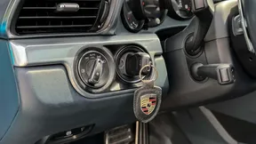 Porsche 911 Carrera 2017