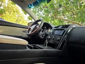 Mazda CX-9 2013