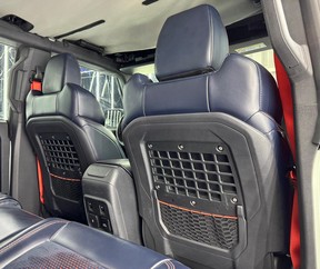 Ford Bronco Raptor 2023