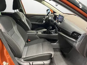 Nissan X-Trail 2023