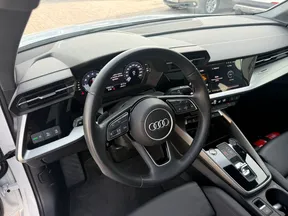 Audi A3 2024