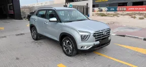 Hyundai Creta 2024