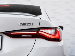 BMW 4 Series 420 2023