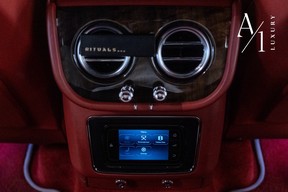 Bentley Bentayga 2019