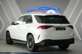 Mercedes-Benz GLE 350 2022
