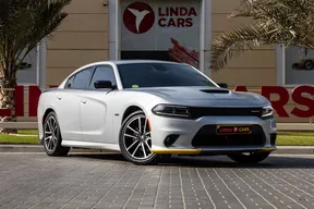 Dodge Charger 2023