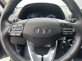 Hyundai i30 2023
