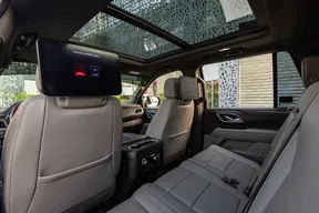 GMC Yukon 2023