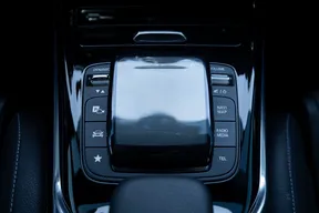 Mercedes-Benz A-Class 45 AMG S 2020