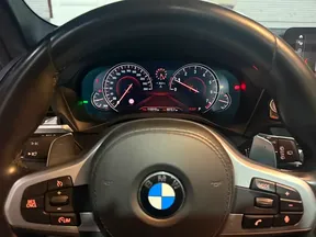 BMW X3 30 2019