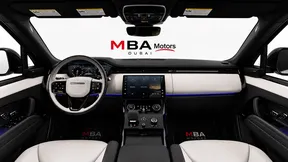 Land Rover Range Rover Sport 2023