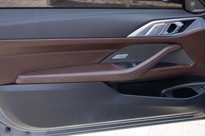 BMW 4 Series 430 2022