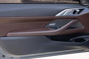 BMW 4 Series 430 2022