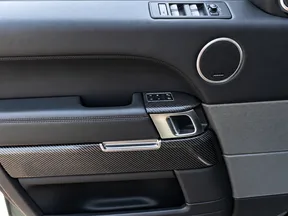 Land Rover Range Rover Sport 2015