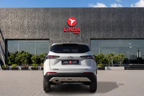 Chevrolet Groove 2023