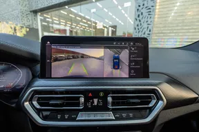 BMW X3 30 2022