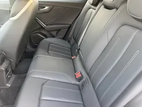 Audi Q2 2025
