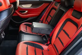 Mercedes-Benz AMG GT 63 S 2019