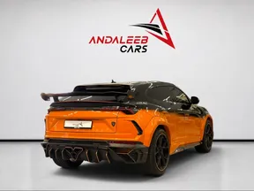 Lamborghini Urus 2022