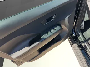 Hyundai Kona 2026