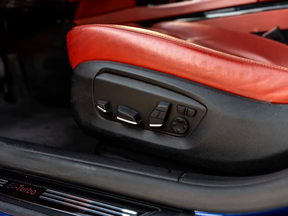 BMW 7 Series 760L 2015