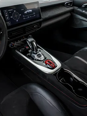 Lotus Emira 2023