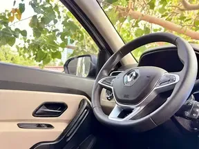 Renault Duster 2020