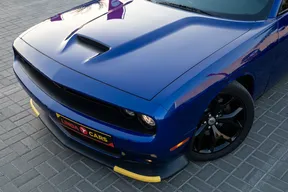 Dodge Challenger 2019