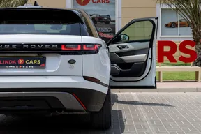 Land Rover Range Rover Velar 2018